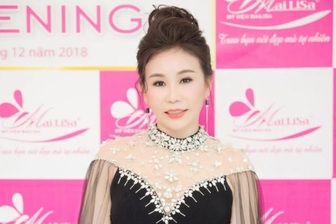 Khởi tố bà chủ chuỗi thẩm mỹ viện Mailisa