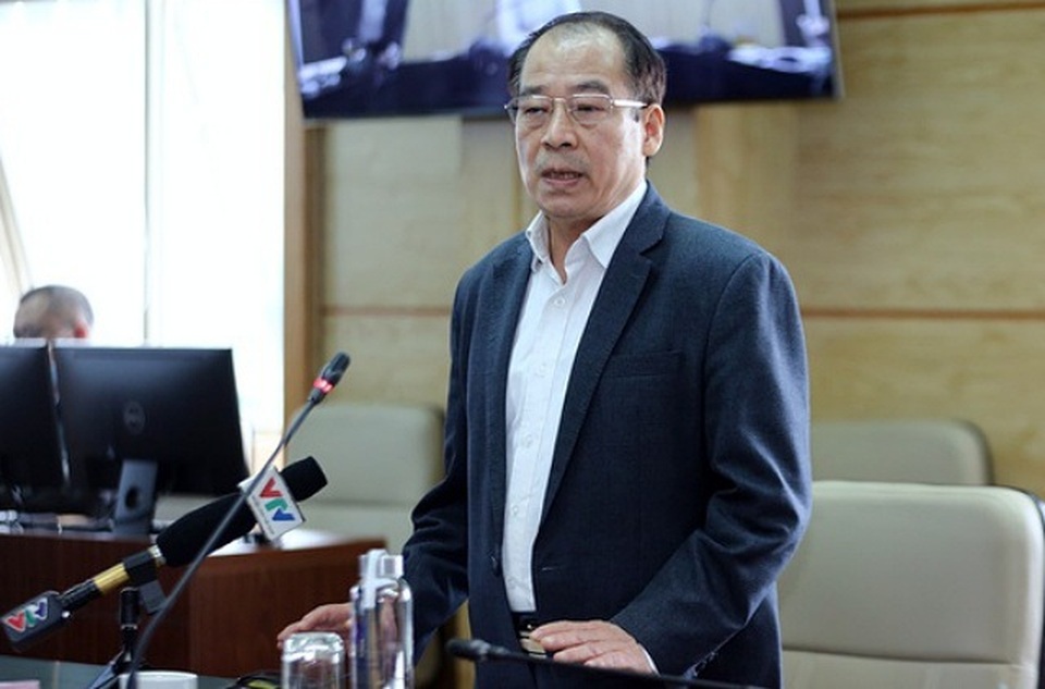 TS Trần Đắc Phu: Chủng mới chỉ 1-2 ngày bùng lên rất nhanh - 2 TS Trần Đắc Phu: Chủng mới chỉ 1-2 ngày bùng lên rất nhanh - 2