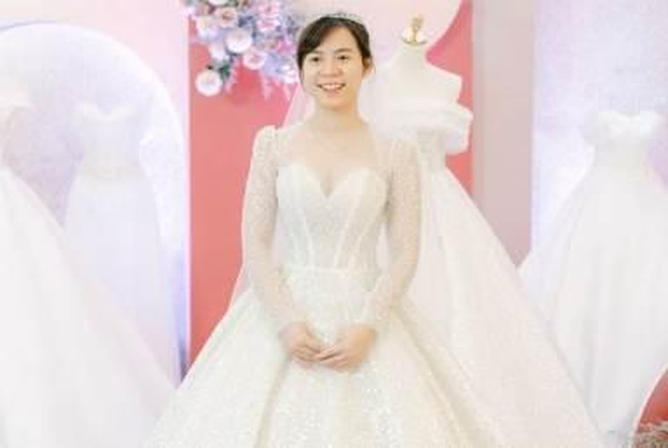 Minimalism Wedding - Xu hướng cưới tối giản đưa cảm xúc và tình yêu thăng hoa - 4 Minimalism Wedding - Xu hướng cưới tối giản đưa cảm xúc và tình yêu thăng hoa - 4