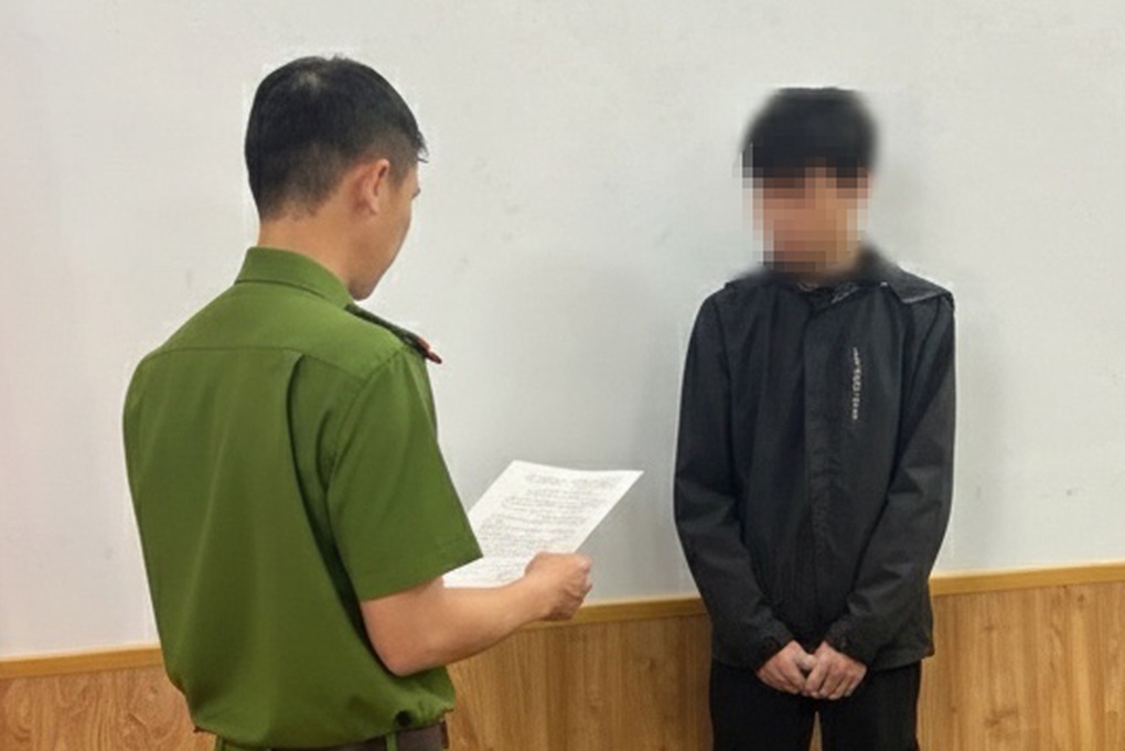 Phát hiện con gái 12 tuổi mang thai, gia đình đến công an tố giác - 1