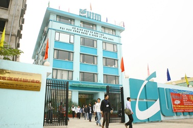 ĐH Công nghệ và Quản lý Hữu Nghị xét tuyển NV3