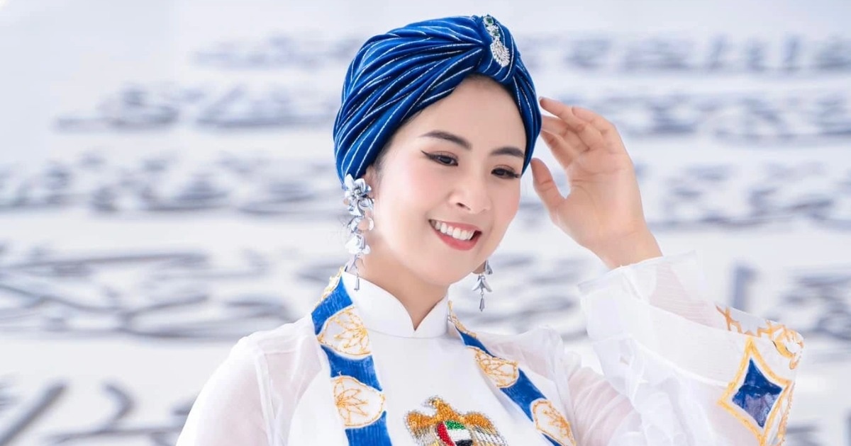 Ngọc Hân tuổi 36: Hạnh phúc khi có con đầu lòng, hằng ngày vẫn đi học