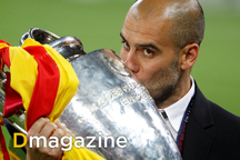 Pep Guardiola: Người điên trong thành phố