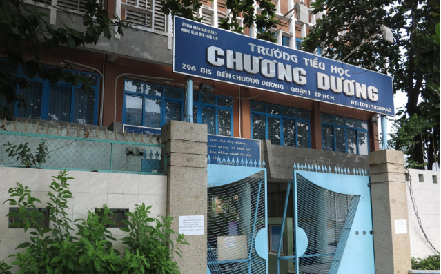 Temporarily stopping teaching, teacher asks parents to support money to buy personal computer - 1 Tạm ngưng giảng dạy cô giáo xin phụ huynh ủng hộ tiền mua máy tính cá nhân - 1