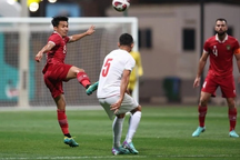 Báo Indonesia bi quan về đội nhà trước Asian Cup 2023