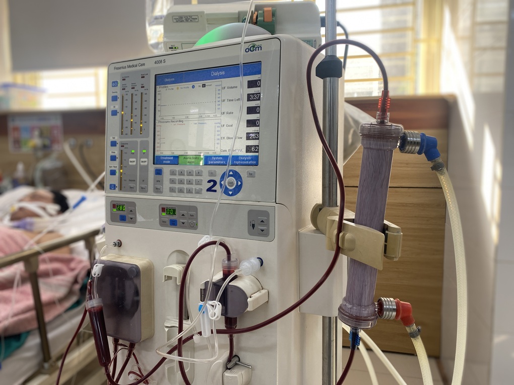 Đề xuất đa dạng hóa nguồn cung ứng thuốc tại bệnh viện - 1 Đề xuất đa dạng hóa nguồn cung ứng thuốc tại bệnh viện - 1