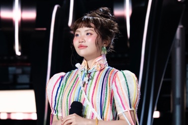 Tranh cãi việc Phương Mỹ Chi thua đại diện Trung Quốc với điểm số gây sốc