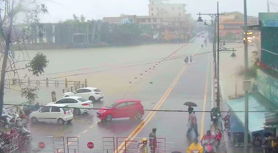 Xác minh thông tin một số người mất tích sau vụ lở núi - 6 Xác minh thông tin một số người mất tích sau vụ lở núi - 6