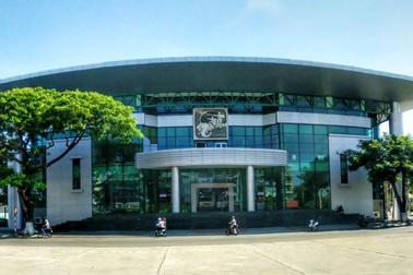 Đà Nẵng: 3 người ứng cử chức Giám đốc Nhà hát Trưng Vương