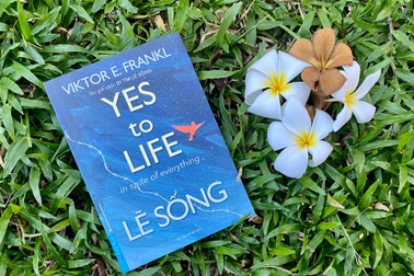 "Lẽ sống" - cuốn sách kinh điển truyền cảm hứng cho hàng triệu người