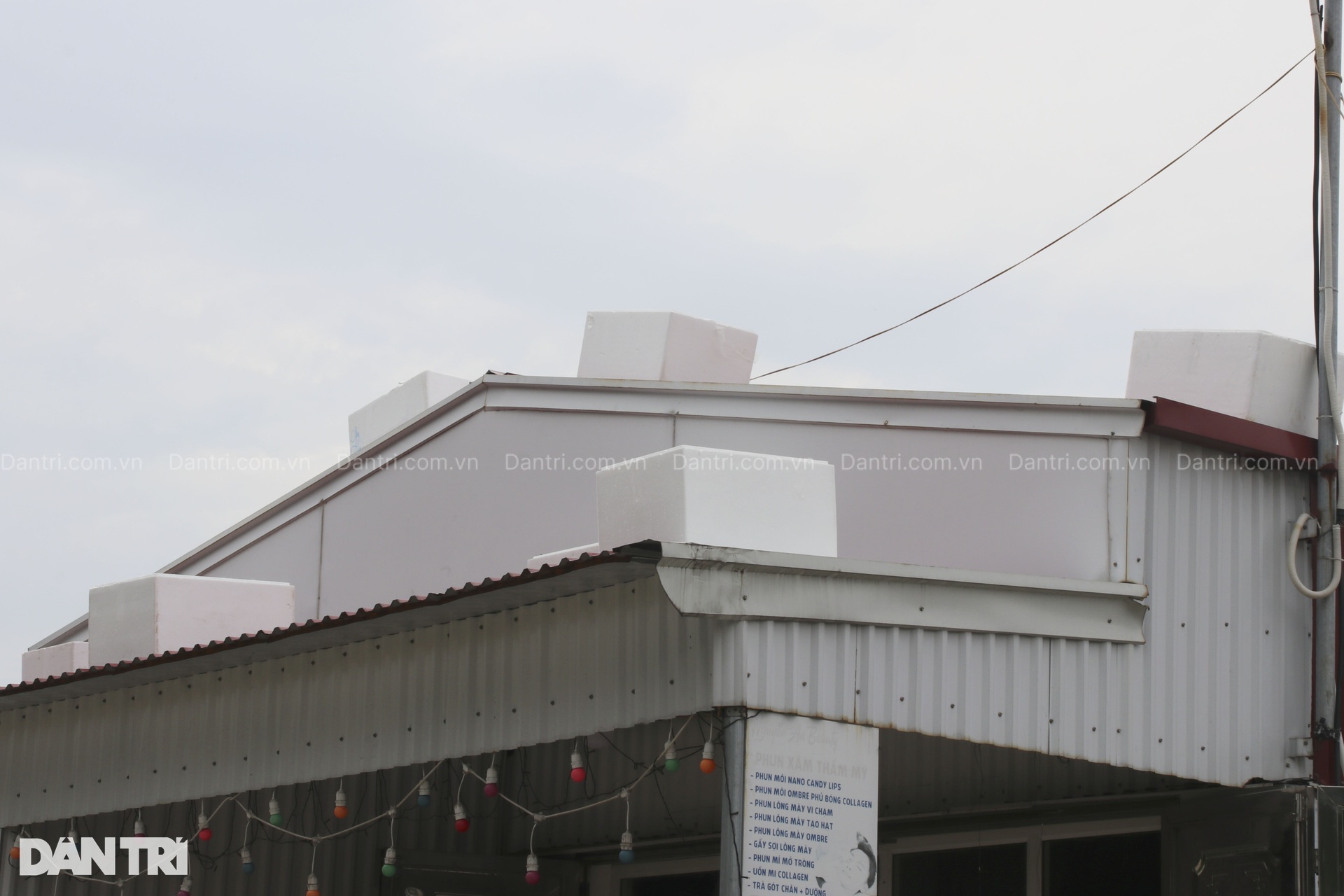Ngư dân Hải Phòng lo lắng trước khi bão Yagi đổ bộ vào đất liền - 14 Ngư dân Hải Phòng lo lắng trước khi bão Yagi đổ bộ vào đất liền - 14