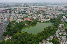 Lên thành phố thuộc Trung ương là động lực để Đồng Nai bứt phá