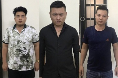 Bí thư Hà Tĩnh: Công an phải mạnh tay, không cho xã hội đen còn đất sống