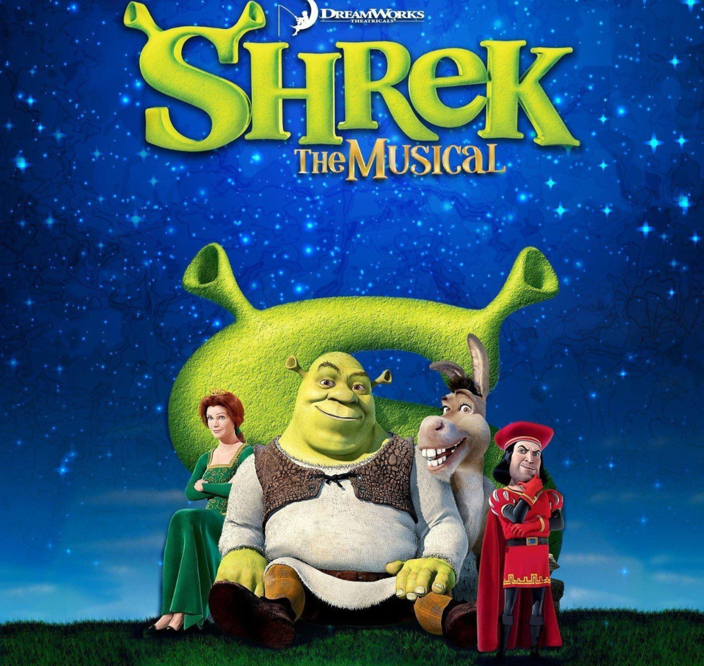 Các bạn trẻ tài năng có cơ hội tham gia vở nhạc kịch nổi tiếng Shrek - 1 Các bạn trẻ tài năng có cơ hội tham gia vở nhạc kịch nổi tiếng Shrek - 1