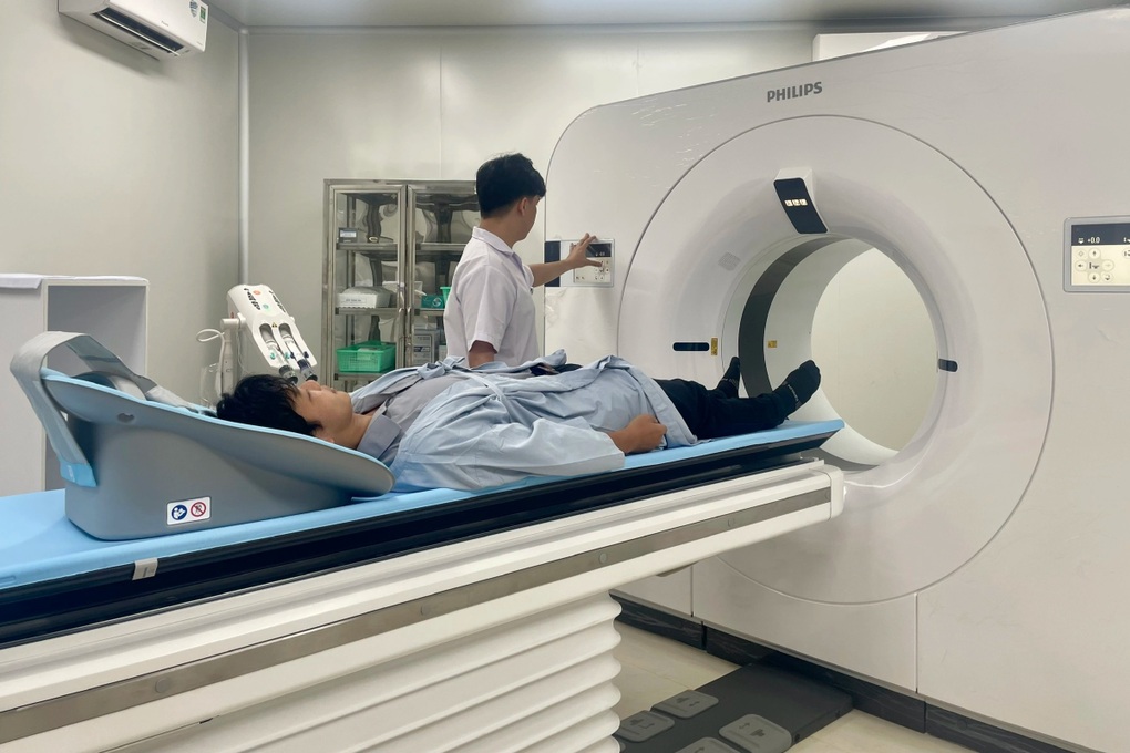 كيف سيكون نظام الرعاية الصحية في مدينة هوشي منه بعد الاندماج؟ - 1 Hệ thống y tế sau sáp nhập của TPHCM sẽ như thế nào? - 1