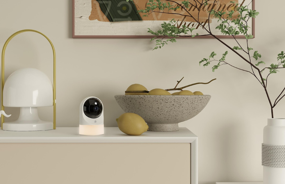 Những sản phẩm công nghệ độc, lạ trình làng tại CES 2025 - 2 Những sản phẩm công nghệ độc, lạ trình làng tại CES 2025 - 2