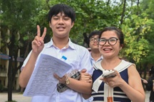 14 trường THPT học sinh đăng ký ít hơn chỉ tiêu: Cơ hội đỗ là bao nhiêu?