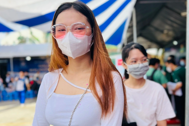 Sư phạm toán có điểm chuẩn cao nhất Trường Đại học Sài Gòn