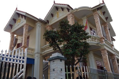 Cú sốc ông bố Việt lần đầu đến nhà con gái lấy chồng Hàn Quốc