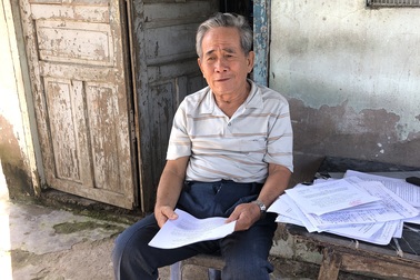 UBND tỉnh Long An chỉ đạo xử lý gấp vụ bồi thường gần 16.000m2 giá "siêu rẻ"!