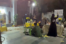 Người phụ nữ ở Bình Thuận tố bị chồng cũ và 3 chị chồng đánh đập