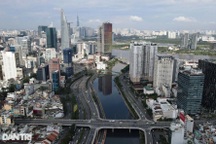 Phản biện bảng giá đất điều chỉnh, chuyên gia khuyên TPHCM không vội vàng