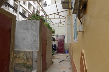 Đề nghị xử lý dứt điểm vụ tranh chấp đất đai tại phường Trần Hưng Đạo