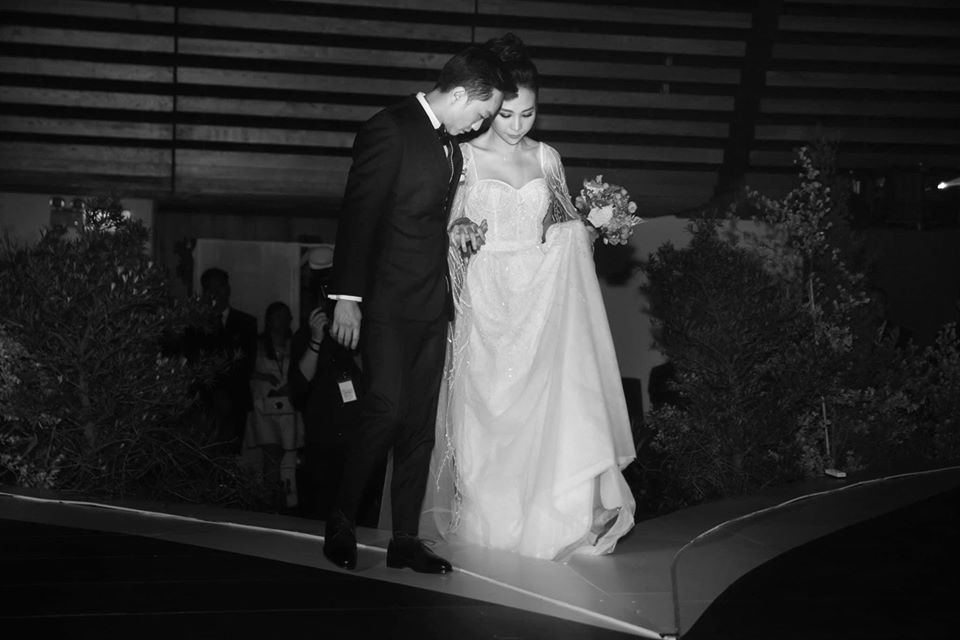 Cường Đôla và bà xã Trang Đàm sở hữu biệt thự triệu đô với gara để siêu xe - 1 Cường Đôla và bà xã Trang Đàm sở hữu biệt thự triệu đô với gara để siêu xe - 1