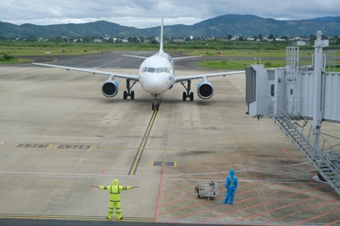 Phó Thủ tướng Nguyễn Hòa Bình: Hạ tầng Lâm Đồng phải đi trước một bước