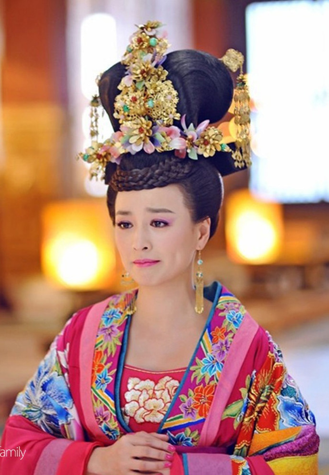 Vợ chồng Trương Đình giàu thế nào trước nghi án kinh doanh đa cấp? - 6 Vợ chồng Trương Đình giàu thế nào trước nghi án kinh doanh đa cấp? - 6
