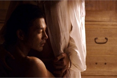 Sex trên phim sẽ không được quá 5 giây