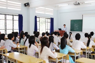 Chương trình ETEP hỗ trợ “bảo hành” sản phẩm đào tạo