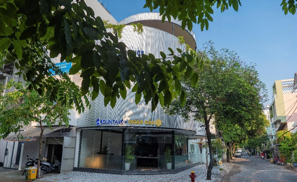 Hoàn Cầu Office cung cấp giải pháp kế toán trọn gói - 1 Hoàn Cầu Office cung cấp giải pháp kế toán trọn gói - 1