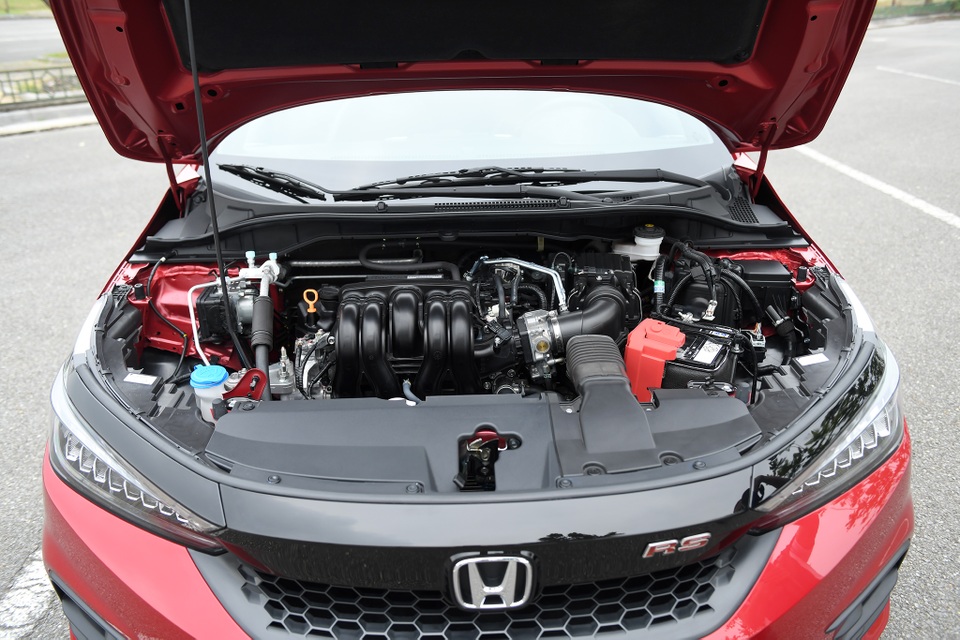 So sánh thông số giữa Honda City 2021 và Toyota Vios, Hyundai Accent - 2 So sánh thông số giữa Honda City 2021 và Toyota Vios, Hyundai Accent - 2
