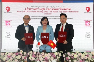 Nhiều cơ hội cho bệnh nhân hiếm muộn vùng ĐBSCL