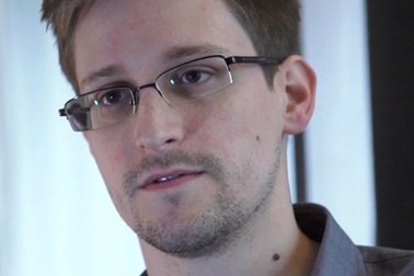 Snowden phủ nhận làm gián điệp cho Trung Quốc 