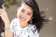 Thúy Ngân: "Tôi vẫn kiểm soát được mình khi đối diện với khó khăn"