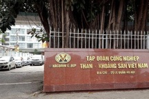 Vi phạm của Tập đoàn TKV tại dự án khai thác bauxite ở Lâm Đồng