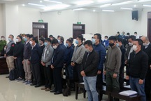 Vụ cao tốc Đà Nẵng - Quảng Ngãi: Cựu Phó Chủ tịch VEC lĩnh 7 năm tù