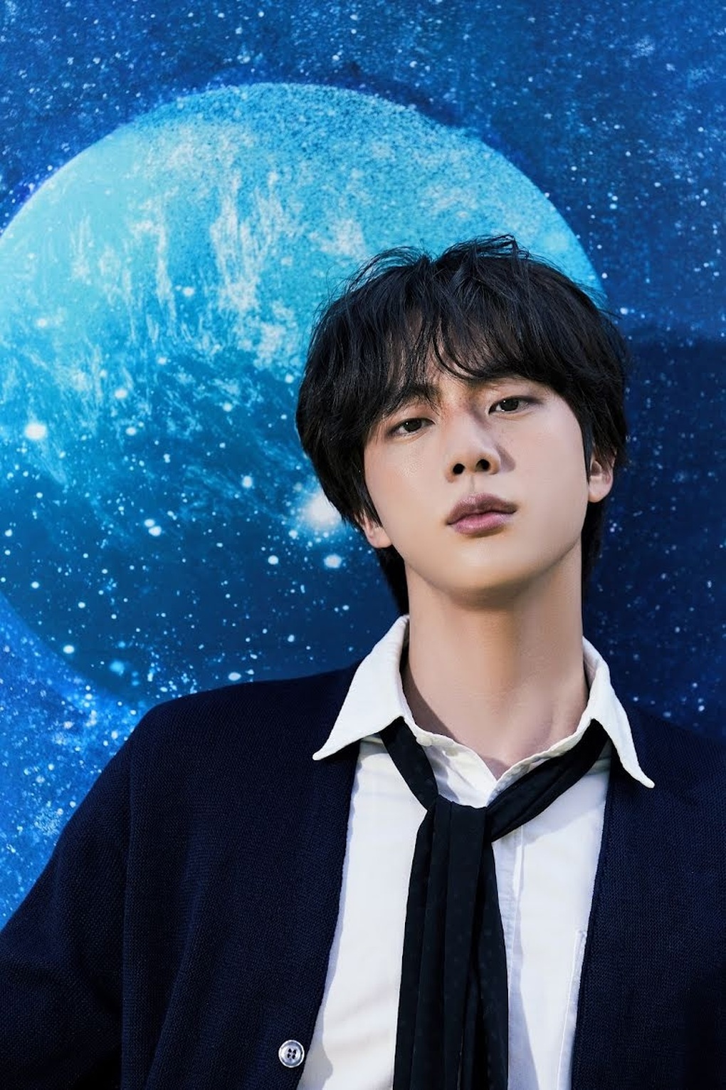 Thành viên đầu tiên của nhóm BTS nhập ngũ rèn luyện trong lục quân - 1 Thành viên đầu tiên của nhóm BTS nhập ngũ rèn luyện trong lục quân - 1