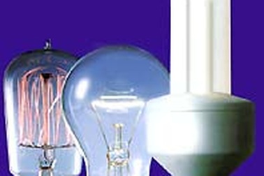 Bóng đèn compact: Cho không cũng khó!