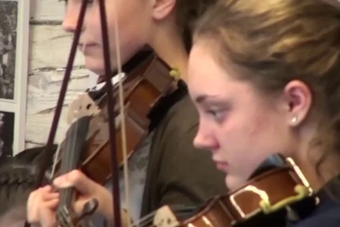 Đảo lạ được ví như “Tây lương nữ quốc” giữa thời hiện đại