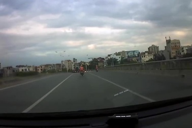 Có thể bất chấp mạng sống, chỉ cần nhanh và tiện?