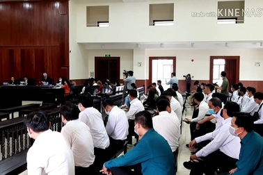 Vinasun kiện Grab đòi bồi thường hàng chục tỷ đồng