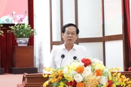 Bí thư Thành ủy Cần Thơ: "Xã nào làm không được, tôi đề nghị điều chuyển”