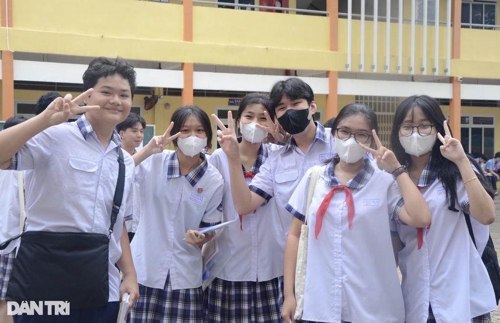 Tra cứu điểm thi lớp 10: Bắc Ninh, Tây Ninh, Thanh Hóa công bố hôm nay - 1 Tra cứu điểm thi lớp 10: Bắc Ninh, Tây Ninh, Thanh Hóa công bố hôm nay - 1