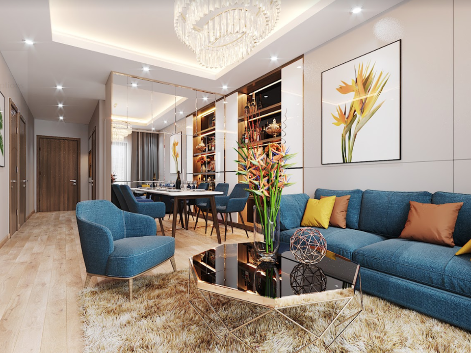Bất động sản Hà Nội tăng giá, Le Grand Jardin là dự án được “săn đón” - 3 Bất động sản Hà Nội tăng giá, Le Grand Jardin là dự án được “săn đón” - 3