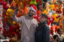 Du lịch tăng tốc sớm, khách quốc tế đến Việt Nam tháng 1 đạt 1,5 triệu lượt