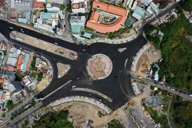 "Điểm danh" những công trình giao thông ở TPHCM sắp về đích