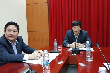 Bộ Nội vụ thông tin về việc 1 cán bộ Học viện Hành chính Quốc gia chết cháy